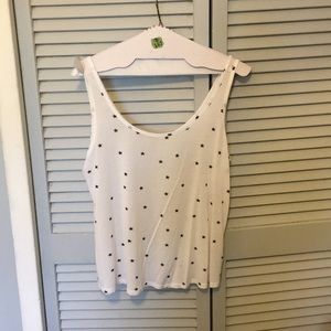 L’Agence star tank